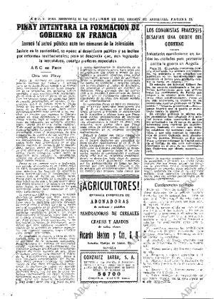 ABC SEVILLA 16-10-1957 página 23