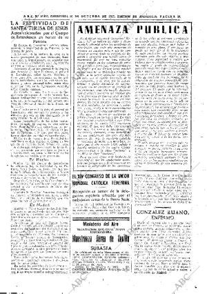 ABC SEVILLA 16-10-1957 página 28