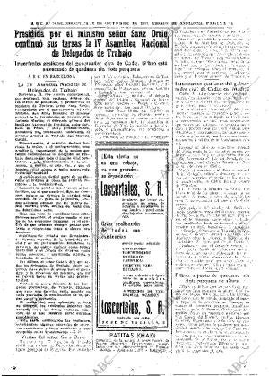 ABC SEVILLA 16-10-1957 página 29