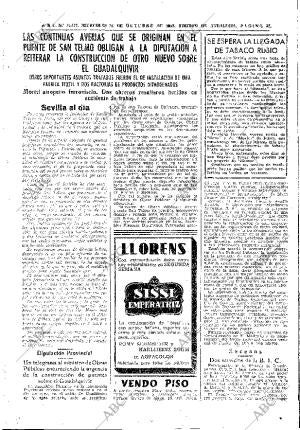 ABC SEVILLA 16-10-1957 página 31