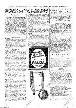 ABC SEVILLA 16-10-1957 página 34