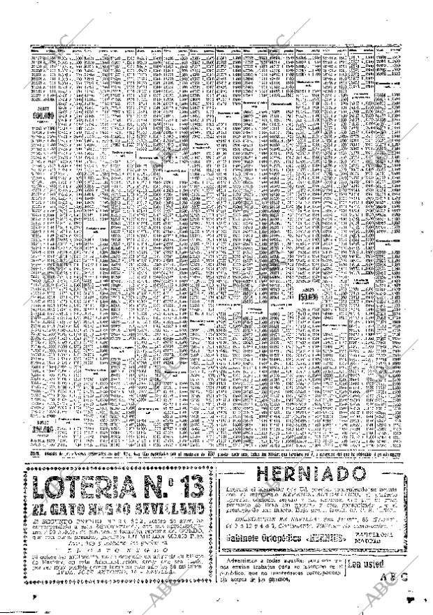 ABC SEVILLA 16-10-1957 página 36