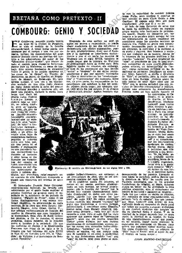 ABC SEVILLA 16-10-1957 página 5