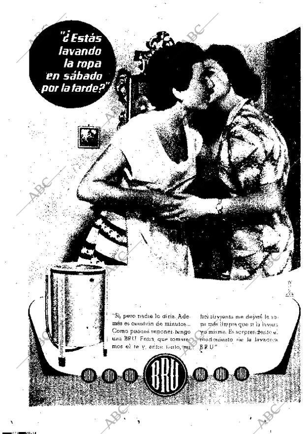 ABC SEVILLA 16-10-1957 página 8