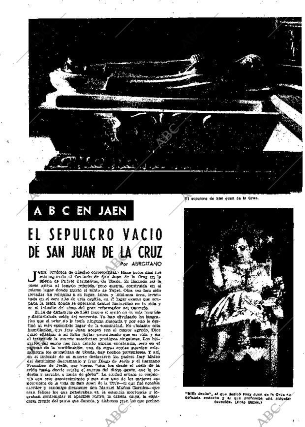 ABC SEVILLA 16-10-1957 página 9