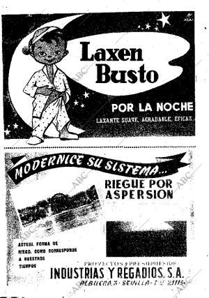ABC SEVILLA 17-10-1957 página 10