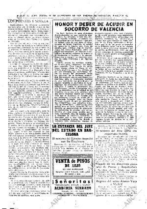 ABC SEVILLA 17-10-1957 página 18