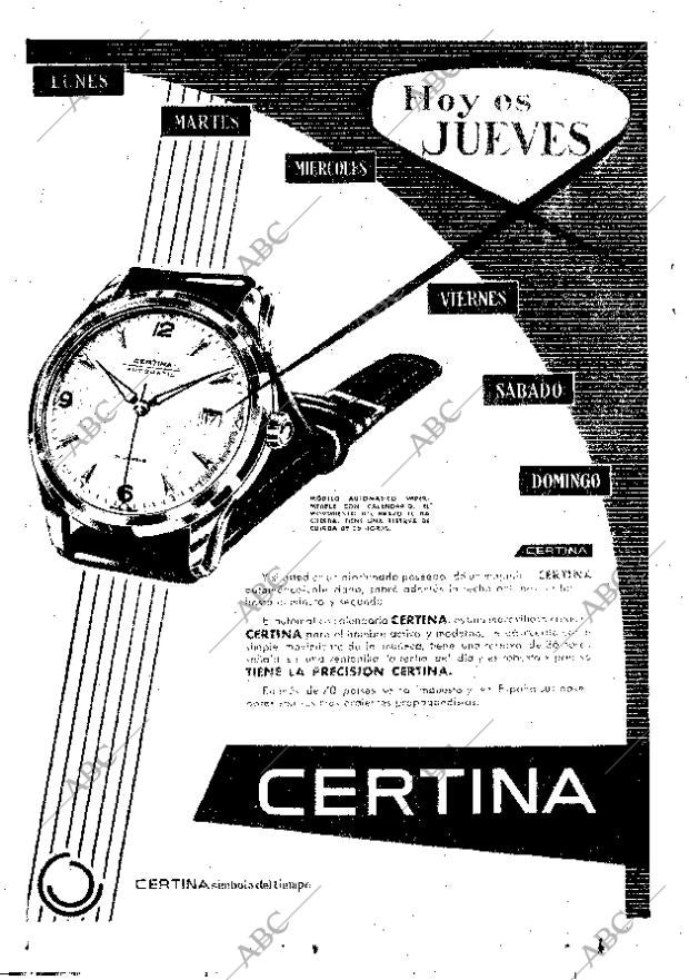 ABC SEVILLA 17-10-1957 página 2