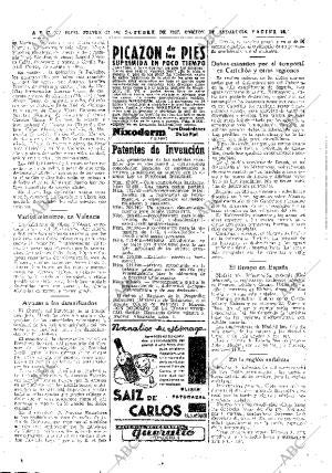 ABC SEVILLA 17-10-1957 página 20