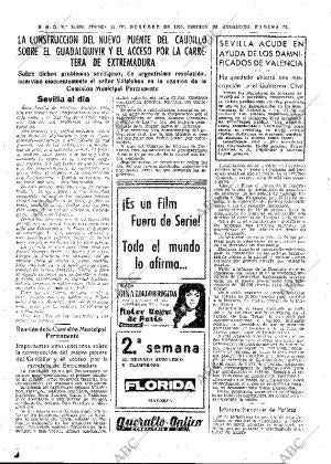ABC SEVILLA 17-10-1957 página 29