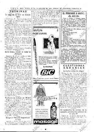 ABC SEVILLA 17-10-1957 página 33