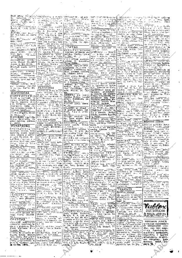 ABC SEVILLA 17-10-1957 página 36