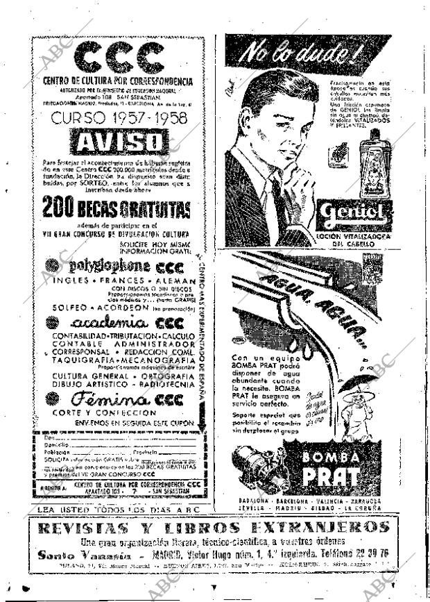 ABC SEVILLA 17-10-1957 página 37