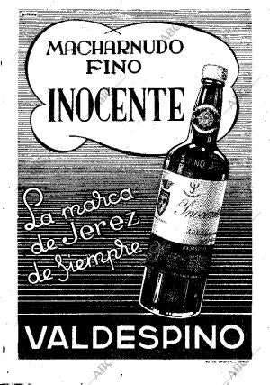 ABC SEVILLA 17-10-1957 página 6