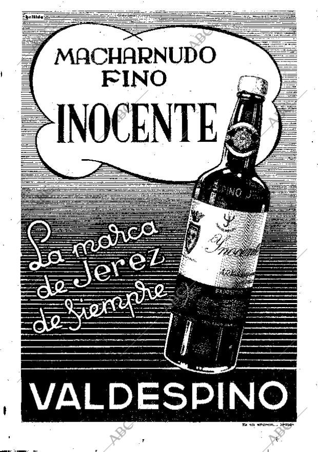 ABC SEVILLA 17-10-1957 página 6