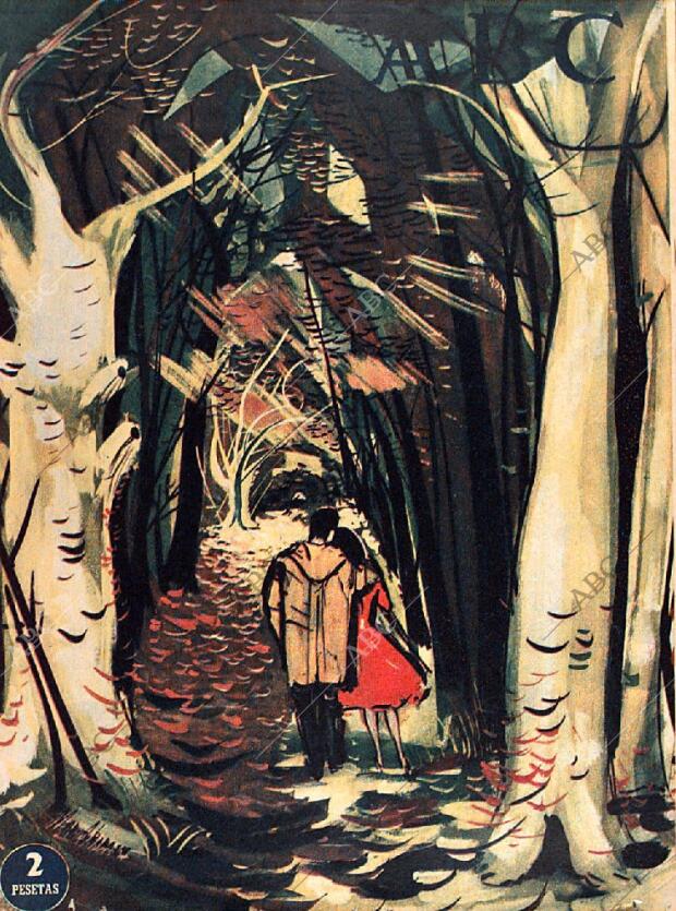 ABC SEVILLA 20-10-1957 página 1