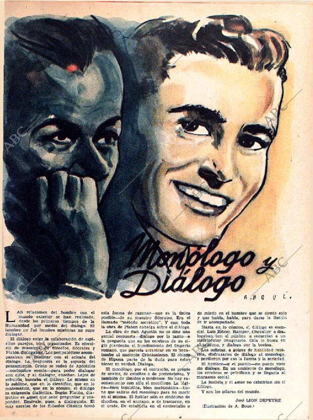 ABC SEVILLA 20-10-1957 página 13