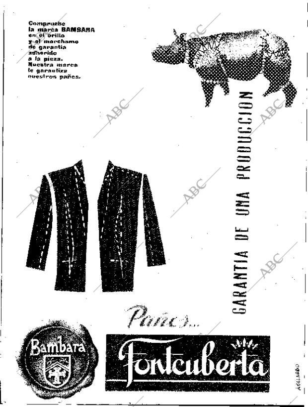 ABC SEVILLA 20-10-1957 página 14