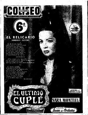 ABC SEVILLA 20-10-1957 página 15