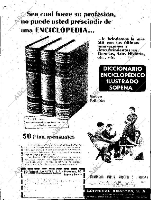 ABC SEVILLA 20-10-1957 página 18