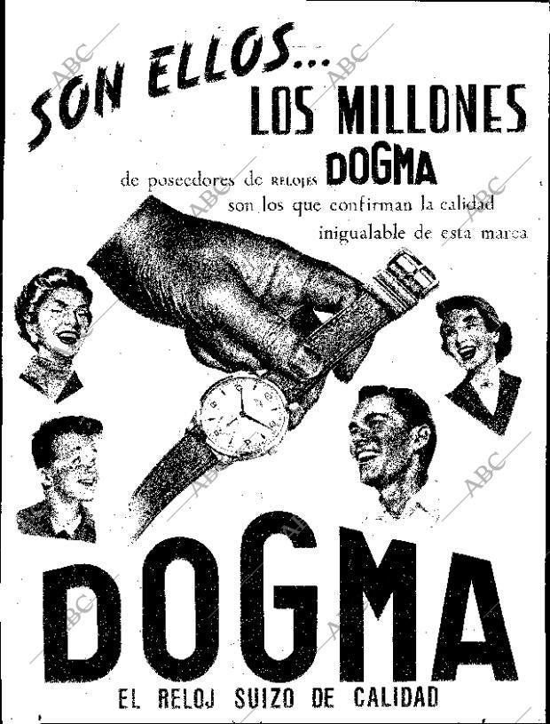 ABC SEVILLA 20-10-1957 página 2