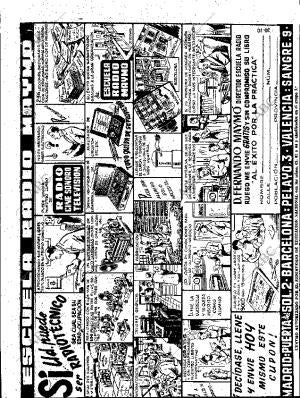 ABC SEVILLA 20-10-1957 página 20