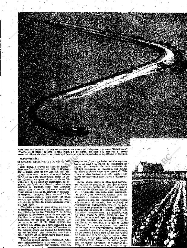 ABC SEVILLA 20-10-1957 página 22