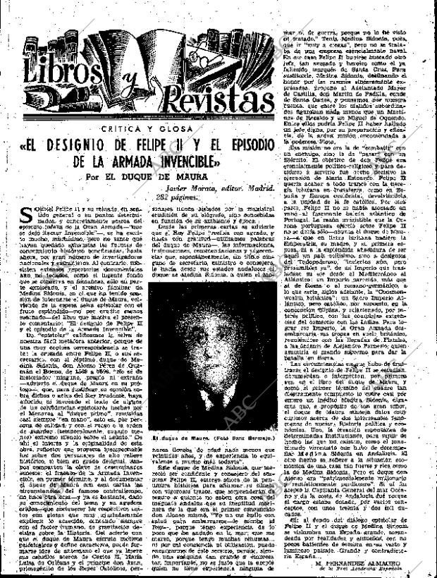 ABC SEVILLA 20-10-1957 página 29