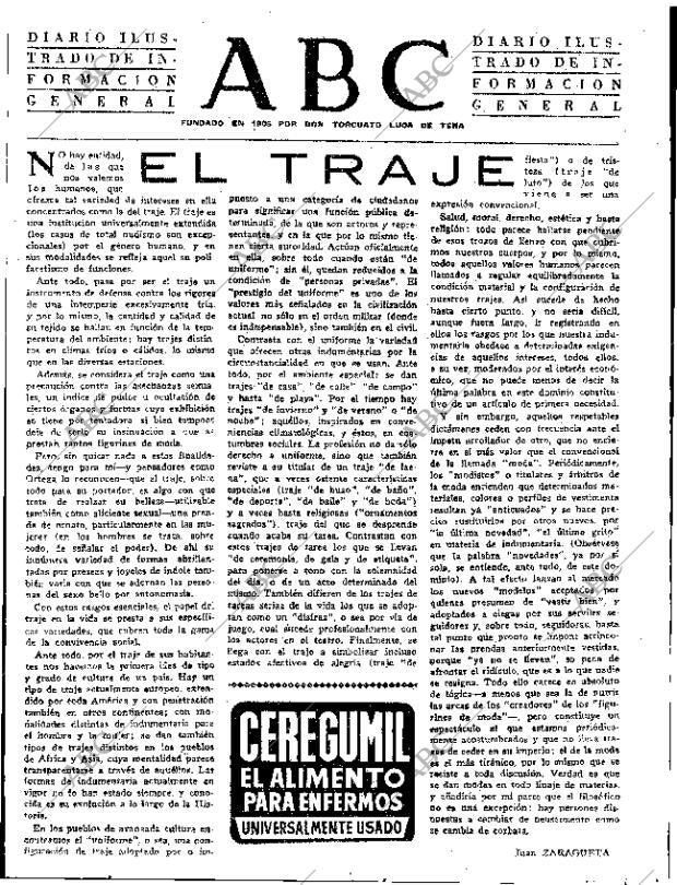 ABC SEVILLA 20-10-1957 página 3