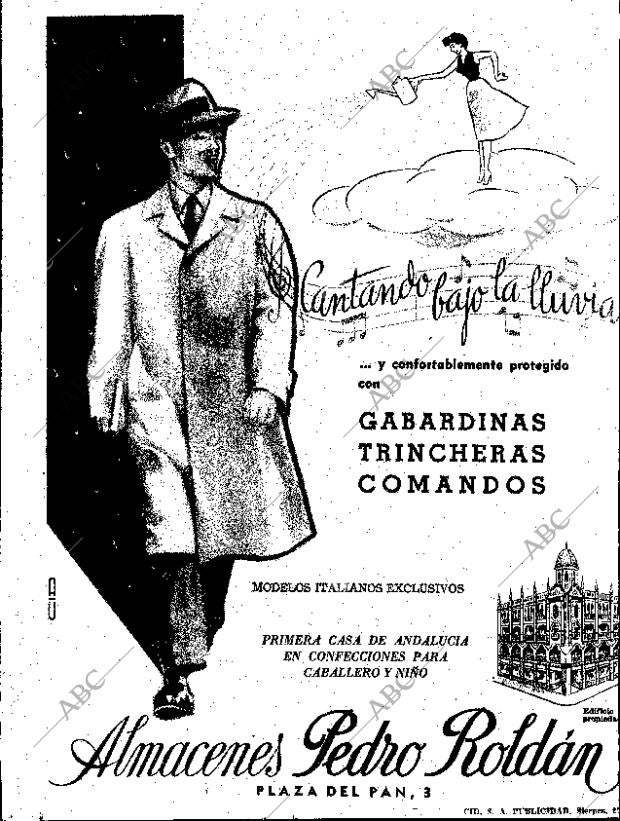 ABC SEVILLA 20-10-1957 página 30