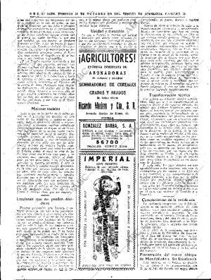 ABC SEVILLA 20-10-1957 página 32