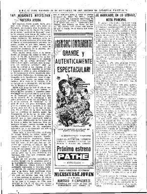 ABC SEVILLA 20-10-1957 página 34