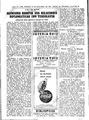 ABC SEVILLA 20-10-1957 página 35