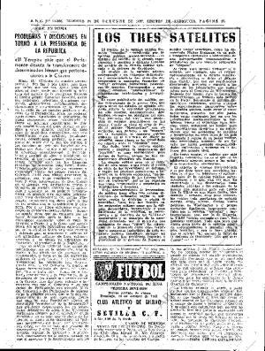 ABC SEVILLA 20-10-1957 página 43