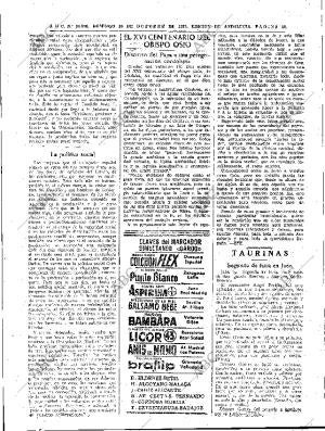 ABC SEVILLA 20-10-1957 página 46