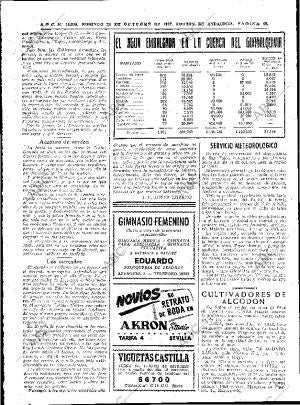 ABC SEVILLA 20-10-1957 página 48