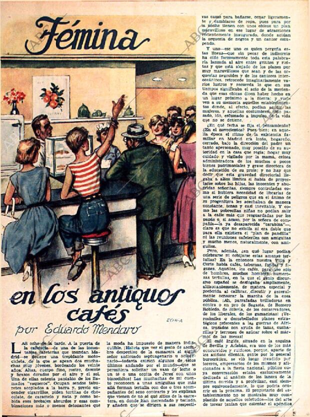 ABC SEVILLA 20-10-1957 página 5