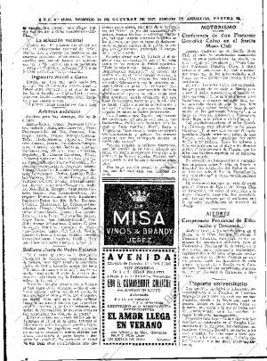 ABC SEVILLA 20-10-1957 página 54