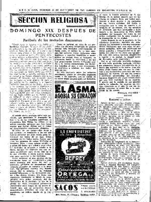 ABC SEVILLA 20-10-1957 página 57