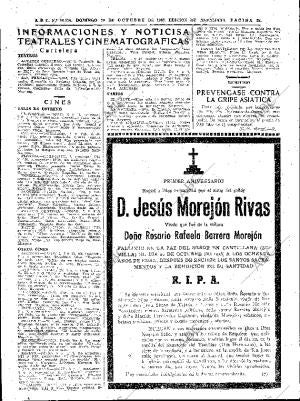 ABC SEVILLA 20-10-1957 página 58