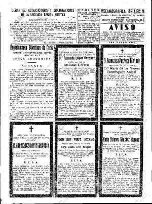 ABC SEVILLA 20-10-1957 página 62