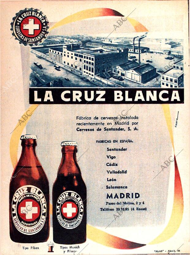 ABC SEVILLA 20-10-1957 página 64