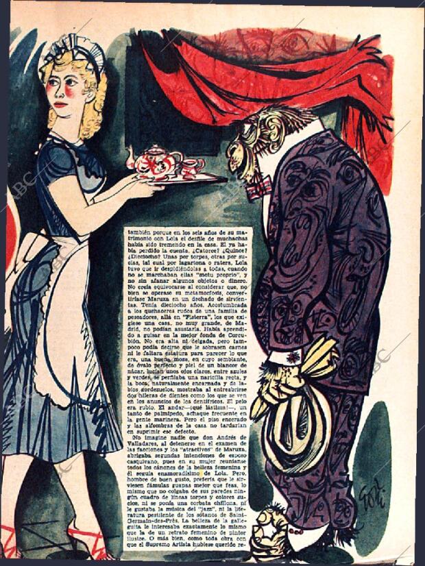 ABC SEVILLA 20-10-1957 página 9