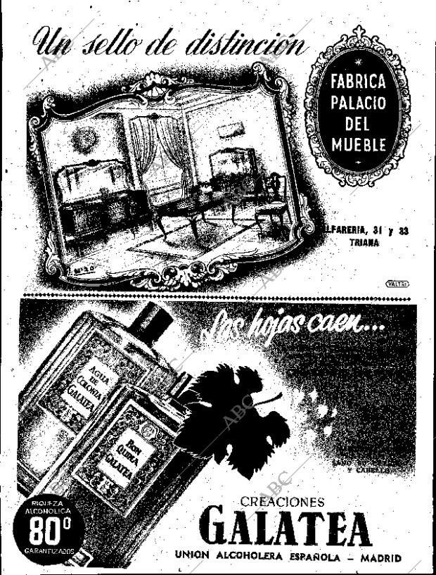 ABC SEVILLA 22-10-1957 página 10