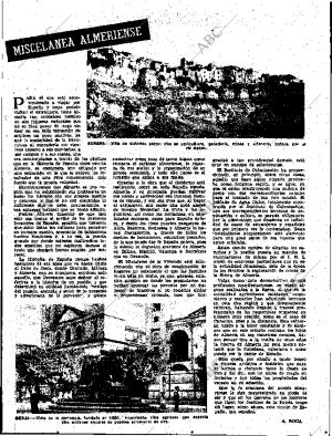 ABC SEVILLA 22-10-1957 página 13