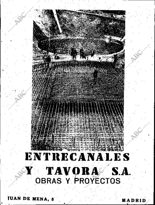 ABC SEVILLA 22-10-1957 página 14