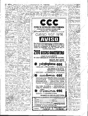 ABC SEVILLA 22-10-1957 página 43