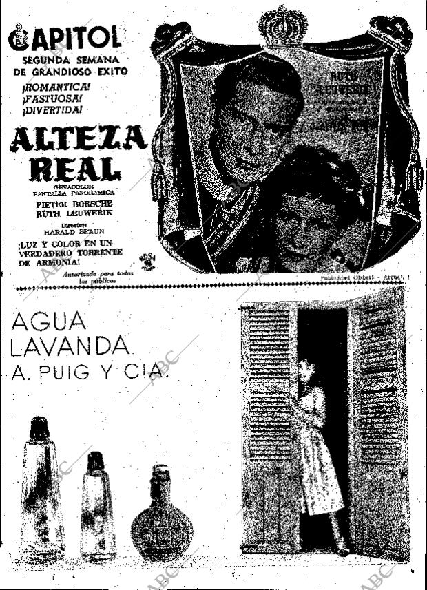 ABC MADRID 24-10-1957 página 11