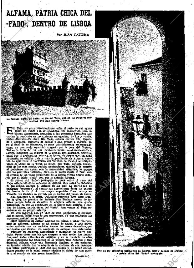 ABC MADRID 24-10-1957 página 15
