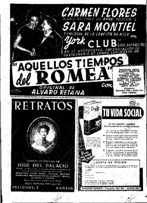 ABC MADRID 24-10-1957 página 16